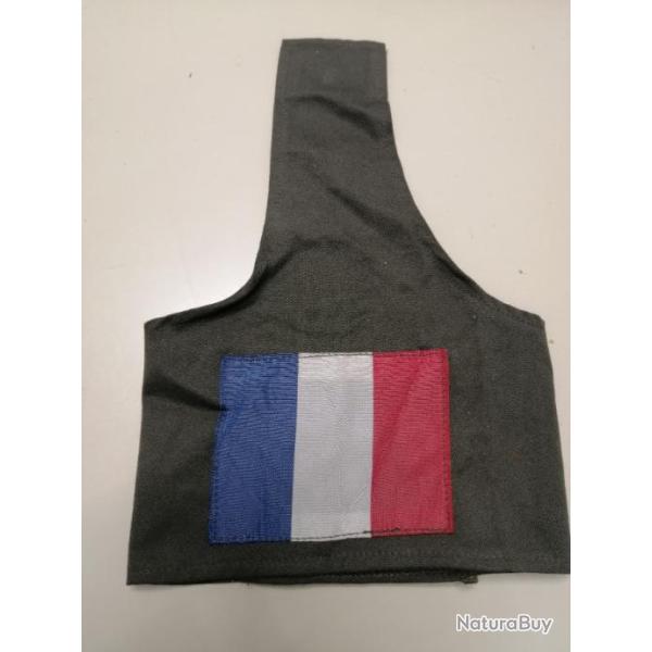 Brassard militaire drapeau Fran�ais