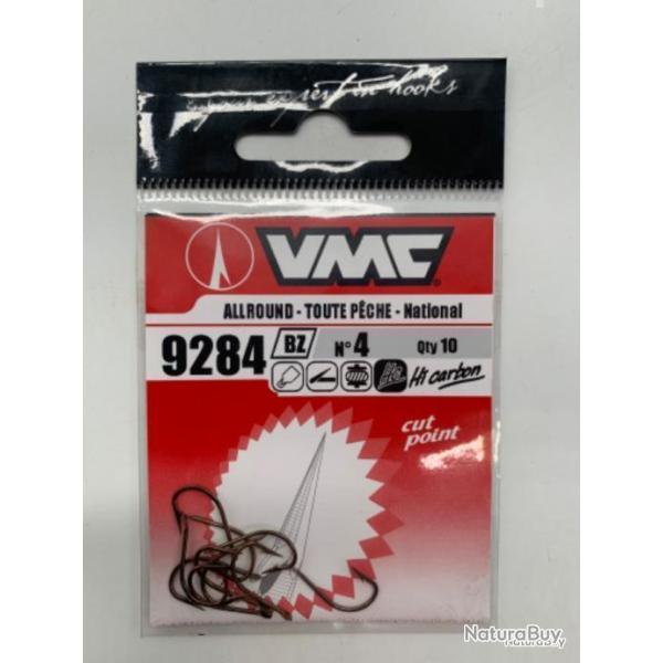 Hame�ons VMC all round national n4