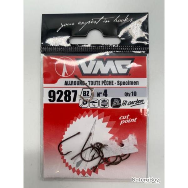 Hame�ons VMC all round specimen n4