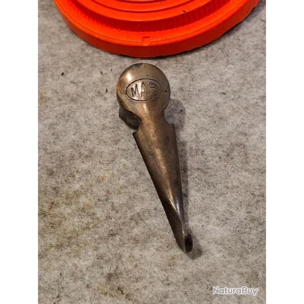 MAS - Fusil Juxta 16 - Pi�ce - Cl� de bascule