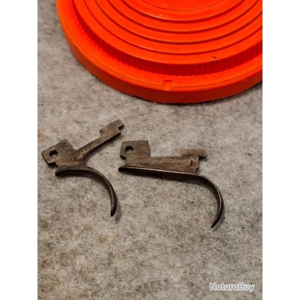 MAS - Fusil Juxta 16 - Pi�ce - Paire de d�tente