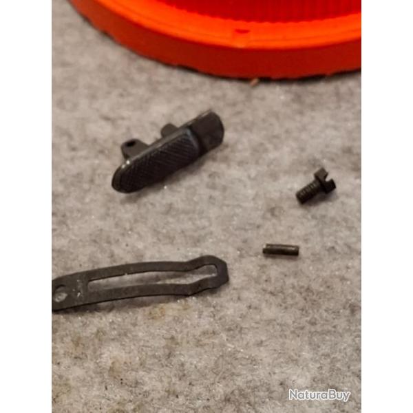 MAS - Fusil Juxta 16 - Pi�ce - S�ret� compl�te