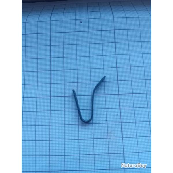 RESSORT 1 LAME MOD�LE INCONNU N' 2