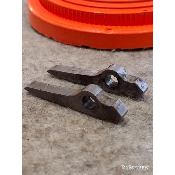 MAS - Fusil Juxta 16 - Pi�ce - Armeurs