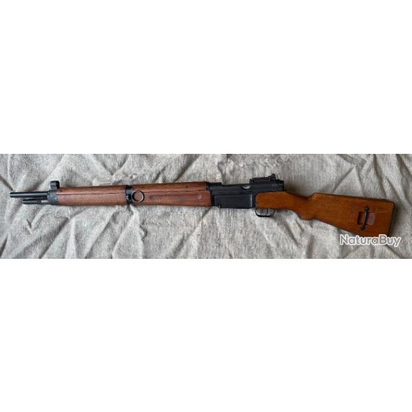 Fusil MAS36 neutralis�