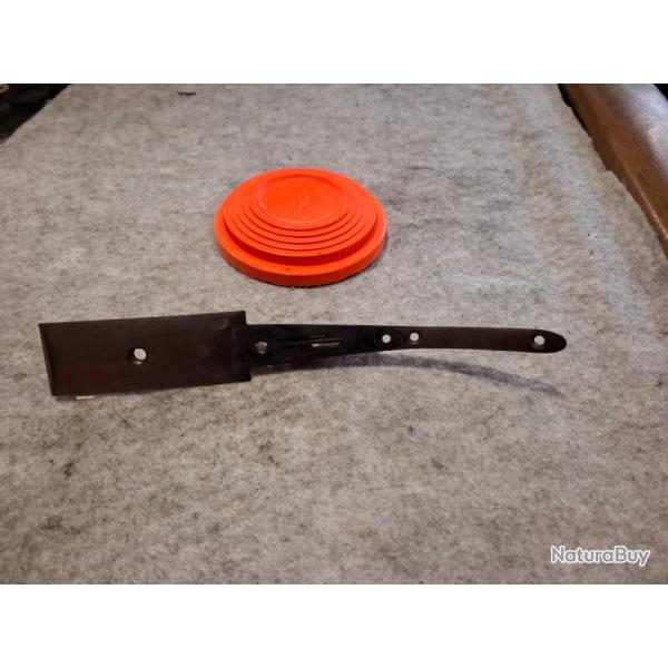 MAS - Fusil Juxta 16 - Pi�ce - Sous garde nue