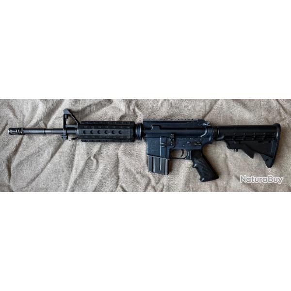 Colt M16 A2 neutralis�