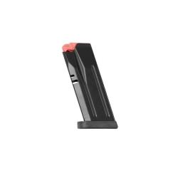 Chargeur CZ acier capacit&eacute; 12 coups calibre 9x19 pour mod&egrave;le P-10S