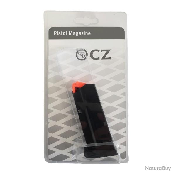 Chargeur CZ 7 coups Calibre 9 mm pour le mod�le P-10M
