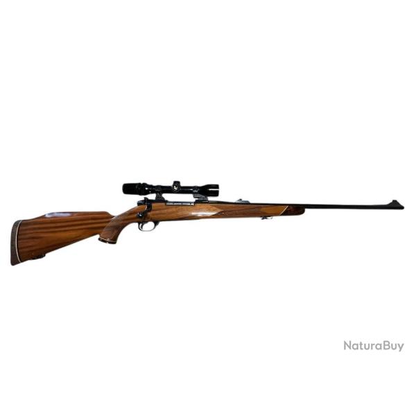 Carabine Weatherby Mark V cal. 300 Weatherby Magnum et balles � 1300 euros