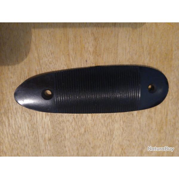 Plaque de couche saint �tienne 129x41mmEntre axe 87mm