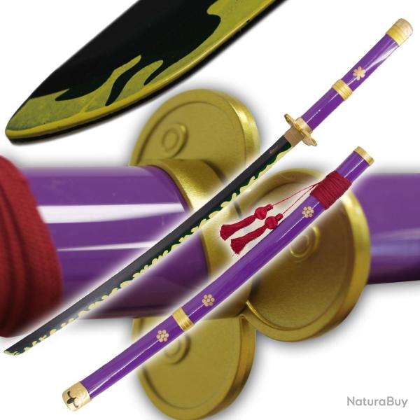 Katana Bois One Piece Enma Roronoa Zoro