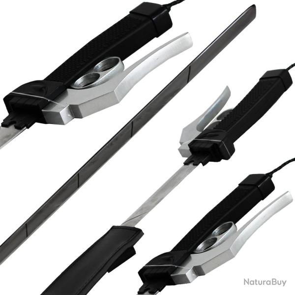 Katana Sabre Acier Eren J�ger L'Attaque Des Titans