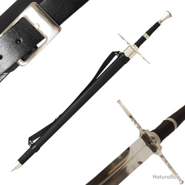 �p�e de l'�cole du Loup L�gendaire Sup�rieure - The Witcher