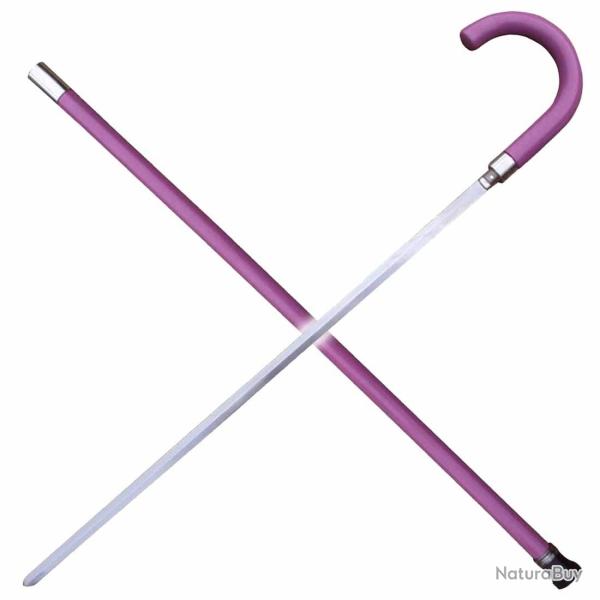 Canne-Ep�e de Brouk - Soul Solid - One Piece