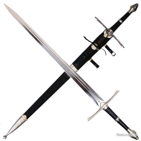 Aragorn Anduril Am�lior�e - Le Seigneur des Anneaux