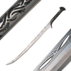 Ep&eacute;e de Thranduil ElvenKing - Le Seigneur des Anneaux