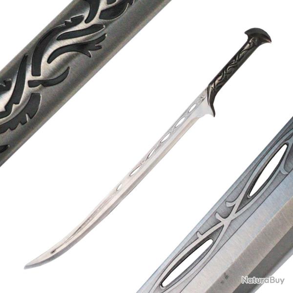 Ep�e de Thranduil ElvenKing - Le Seigneur des Anneaux
