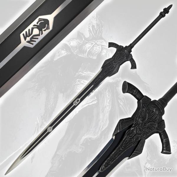 Ep�e Greatsword d'Artorias le Mis�rable dans Dark Souls