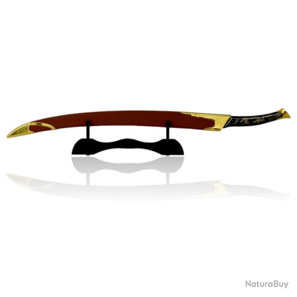 Ep�e Hadhafang d'Arwen dans Le Seigneur des Anneaux