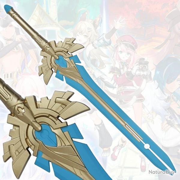 Ep�e en Mousse EPO Skyward Blade Sword de Genshin Impact