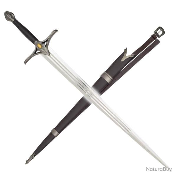 Ep�e de Galadriel dans Le Seigneur des Anneaux - Les anneaux de Pouvoir