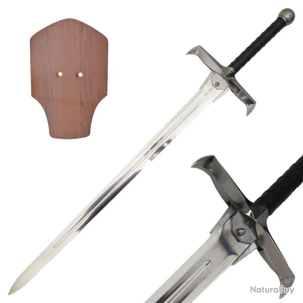 Ep�e de Kurgan - Ennemi de Connor MacLeod dans Highlander