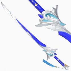 Haran Geppaku Futsu - Mousse EPO - Lame D'Inazuma - Genshin Impact