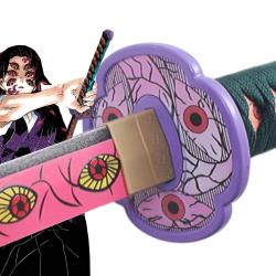 Katana Kokushibo - Bois - Demon Slayer