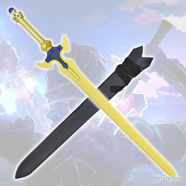 Ep�e sacr�e de Kirito Sword Art Online SAO Holy Sword Excalibur
