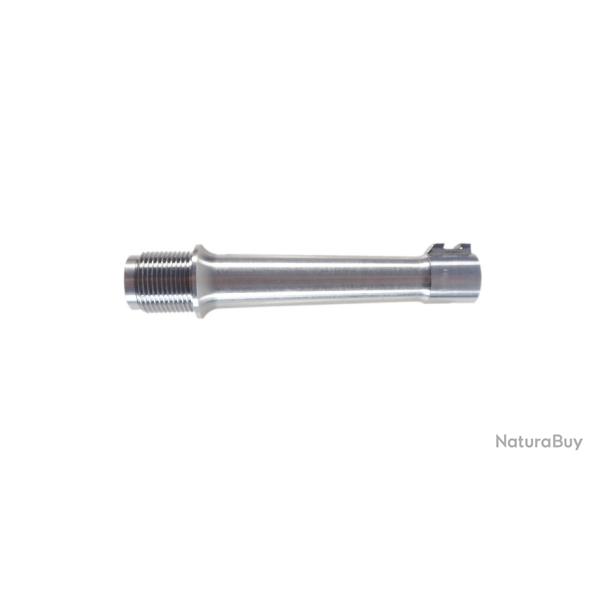 Canon Luger P08 Cal.9X19 LOTHAR WALTHER