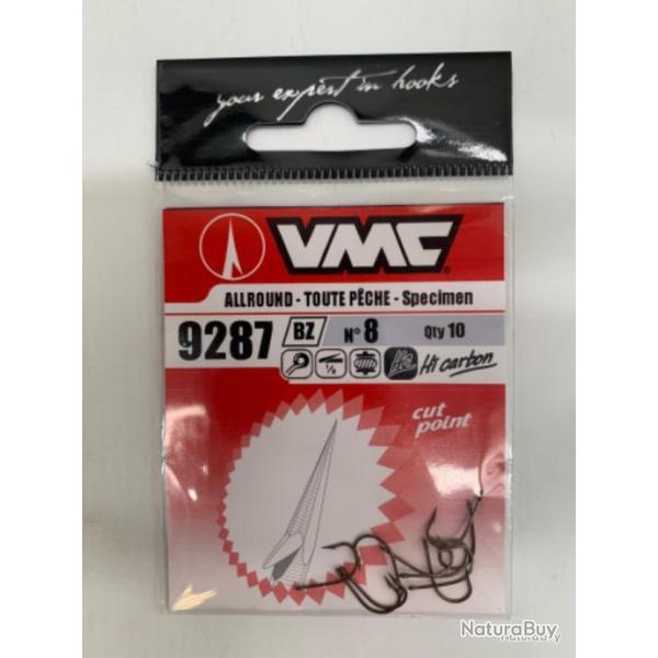 Hame�ons non mont�s VMC Allround sp�cimen n8