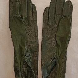 Sous gants pilote Arm&eacute;e de l'Air taille 6 1/2