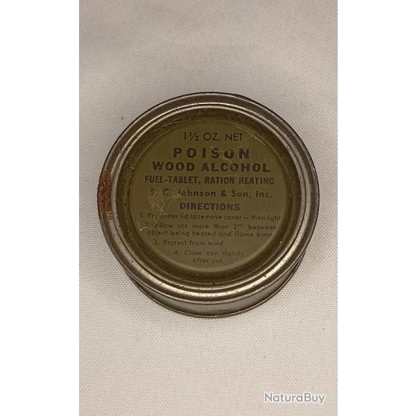 US ARMY �quipement paquetage WW2 lot 4