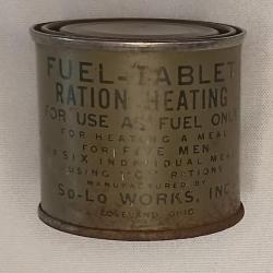 US ARMY &eacute;quipement paquetage WW2 lot 5