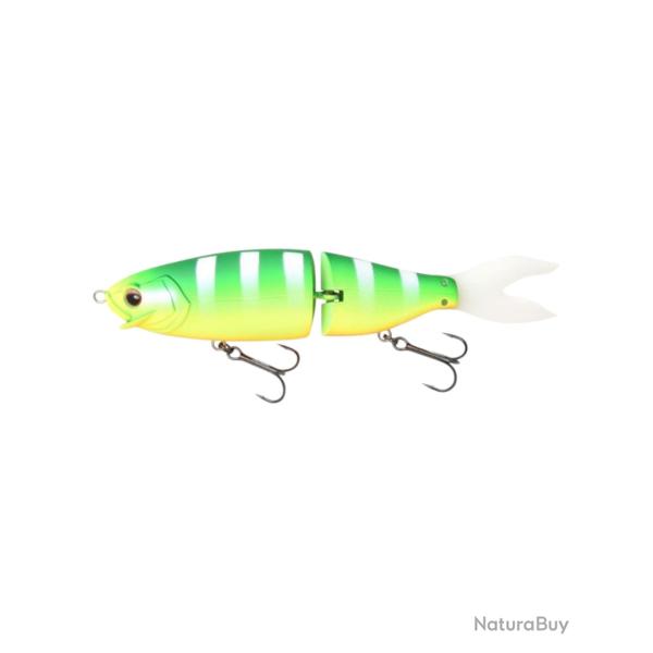 LUXXE Laughin'170 - Firetiger