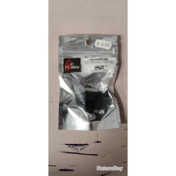 Compensateur GBB [14mm]Airsoft Surgeon