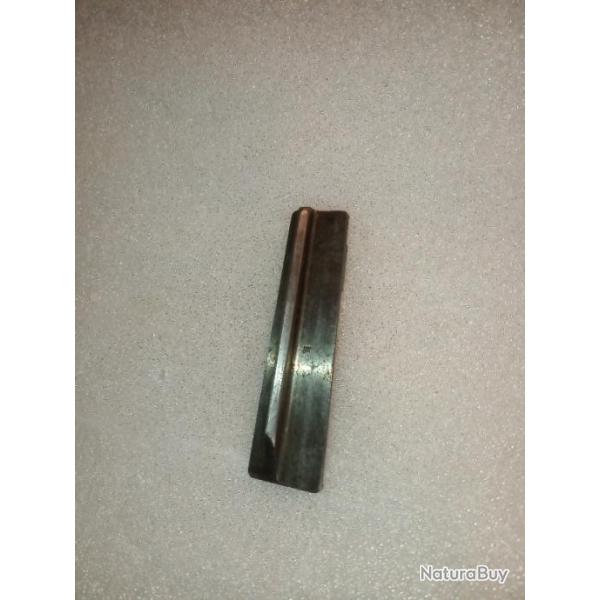 Planchette �l�vatrice Mauser Br�silien 1894