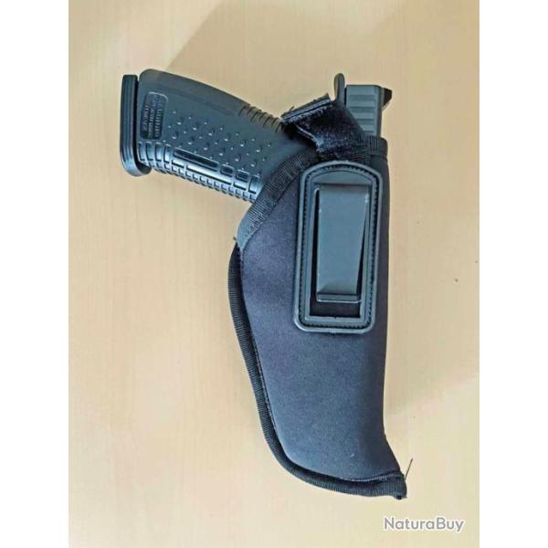 Holster de ceinture