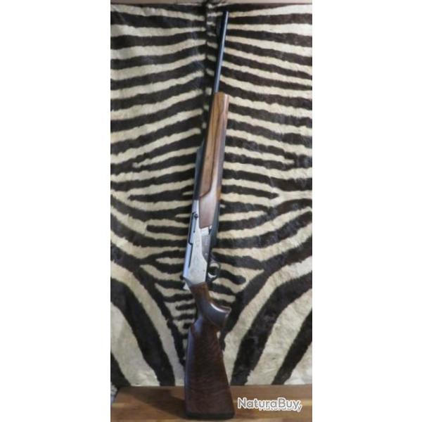 Carabine BROWNING Bar 4X Ultimate Bavarian cal.30-06 canon 53 cm grade 4 - mallette