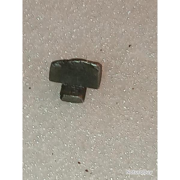 Guidon Mauser Br�silien 1894