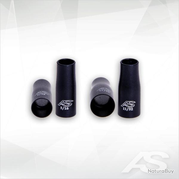 Bushing F�t Bois Arc Systeme (par 12) - 5/16