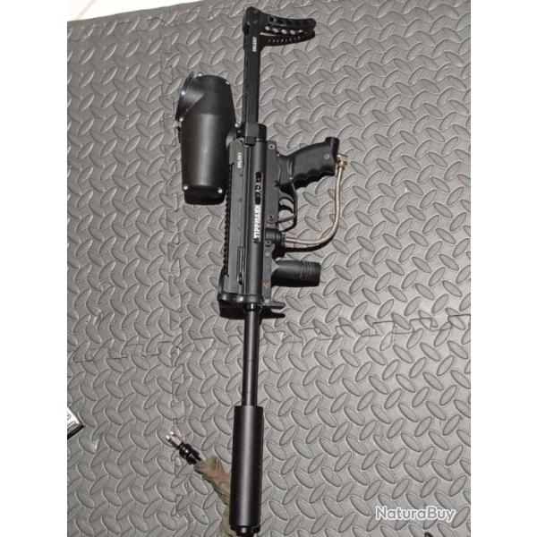 Paintball Tippmann a5 m�canique