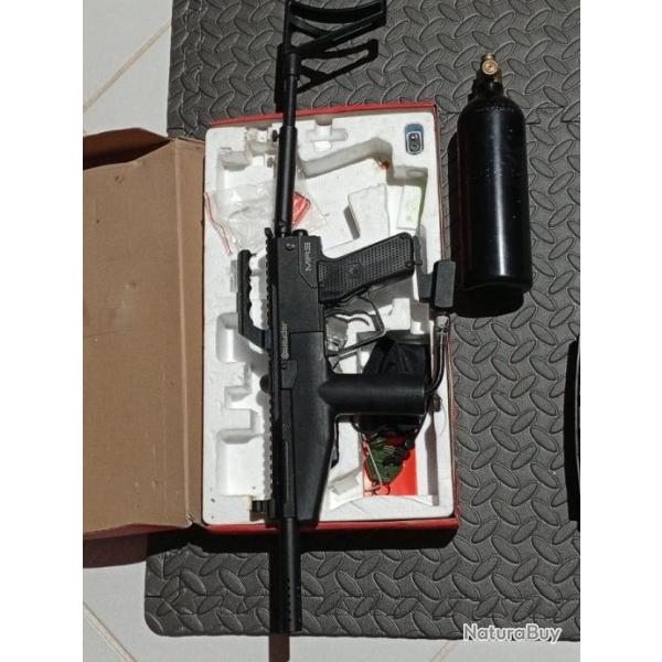 Spider mr3 �lectro