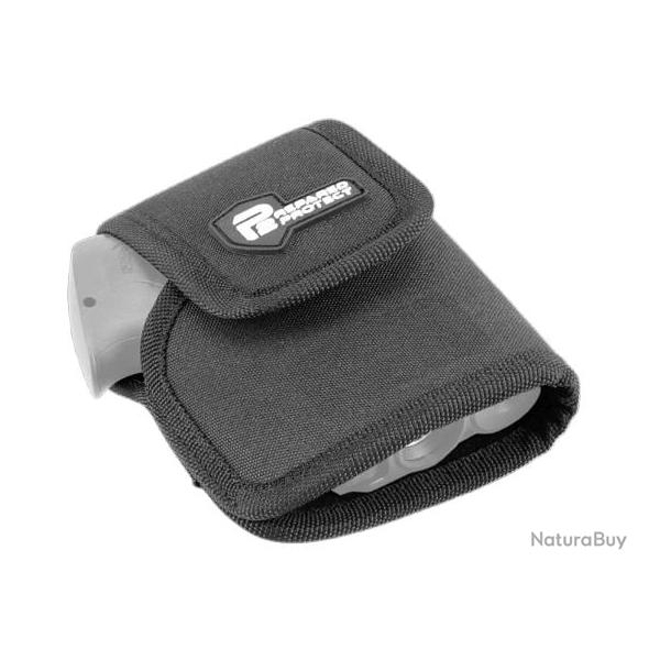 HOLSTER NYLON D600 POUR P2P PGS II