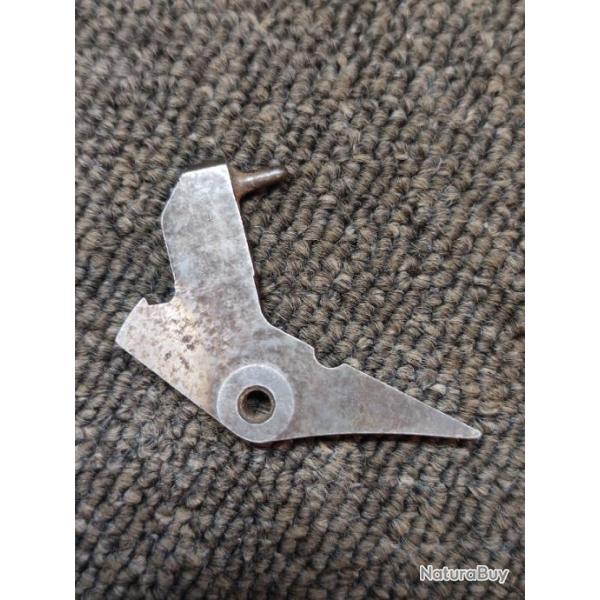 Chien percuteur gauche pour fusil Robust Manufrance