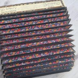 Accord&eacute;on D0 2&egrave;m.Ancien et fonctionnel., d'une grande maison Italienne.