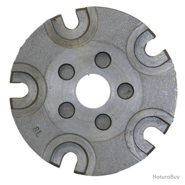 PLATEAU SUPPORT DOUILLE LEE PRO 4000 N�4 - 222/223/380AUTO/32SW/32H&R