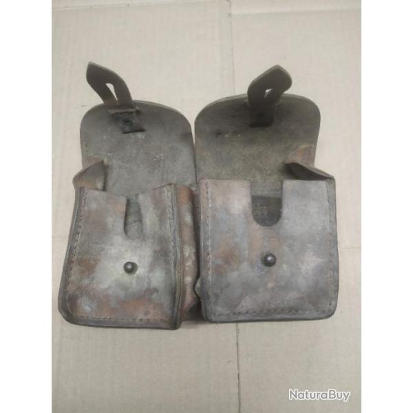 Cartouchi�re MAS 49/56