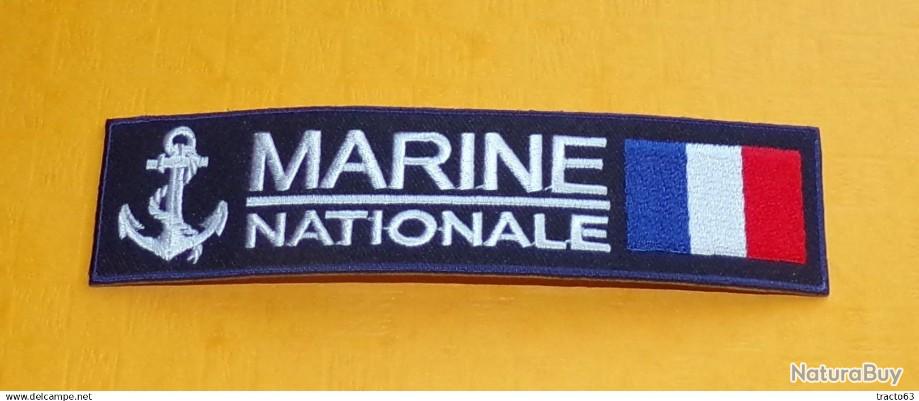 INSIGNE TISSU PATCH SFOR OPEX Bosnie 1995 LEGION ETRANGERE ORIGINAL